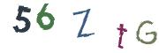 Obrázkové CAPTCHA