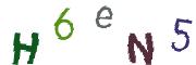 Obrázkové CAPTCHA