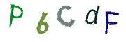 Obrázkové CAPTCHA