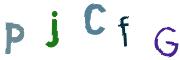 Obrázkové CAPTCHA